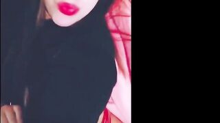 TikTok (30) - Amateur ass and thong slip compilation