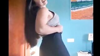 TikTok (30) - Amateur ass and thong slip compilation