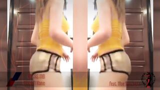 MV (ANGAS MO by Blaze N Kane) feat. Mae Sanchez