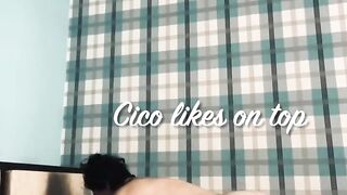 Cico cheating husband