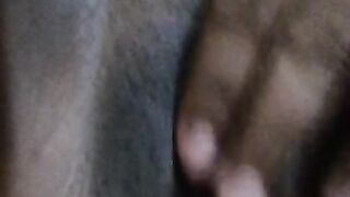 Nepali Girl Masturbating With Audio