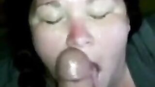 Cum loving whores