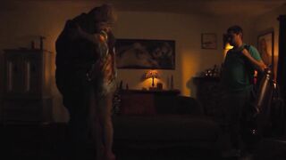 cuckold scene in mainstream movie