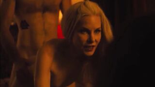 cuckold scene in mainstream movie