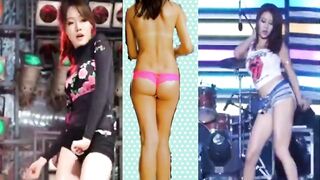 Fap to Mrs Hack Asian Wife Pink Thong featuring Bambino