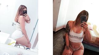 Pendejas argentinas hermosas instagram