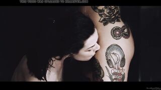 I Like Girls PMV Stoya X Joanna Angel Lesbian Lovin'!!!