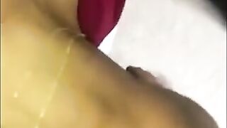 Teanna Trump Sucks NBA Lakers Star Big Black Cock