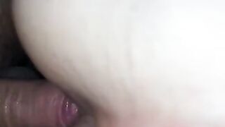 Quickie With Premature Cumshot