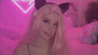 Belle Delphine "eat my Ass" Youtube Video