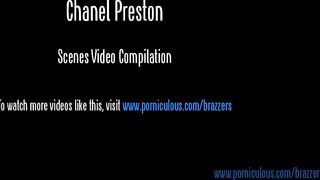 Chanel Preston - Compilation