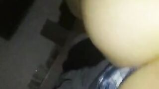 Latina Teen getting Fucked