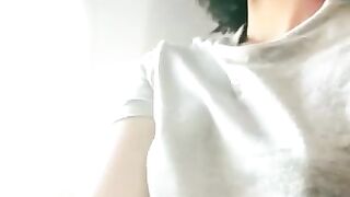 Annabgo Se Masturba En Avión - Video Completo En Onlyfans/Annabgo