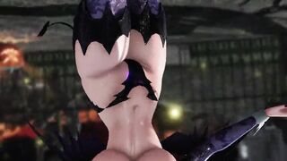 Mmd Fap Challenge make your self Cum