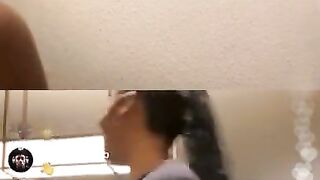 Sucking Dick on Ig Live