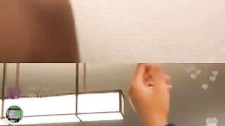 Sucking Dick on Ig Live