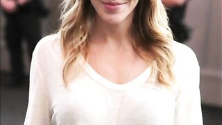 Katie Cassidy Jerk off Challenge JOI