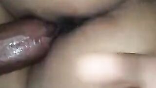 Pakistani husband try anal sex new video