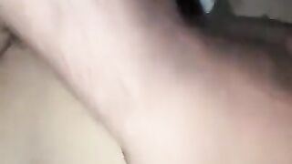 Pakistani husband try anal sex new video