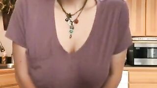 Tik Tok Females: Freaky Nerd Chick! Part 2