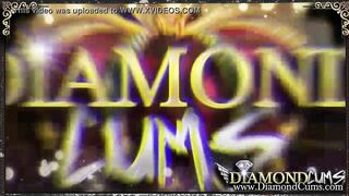 Diamond Cums - Erotic, Mystical, Medieval Fantasy, FemDom, Cosplay Queen