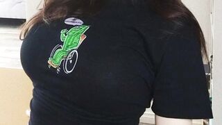 NEWEST HEYIMBEE FAP TRIBUTE 2020 - SHE IS EVEN MORE THICC (Best Tits on Twitch!)