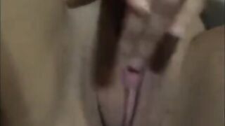 AFTER SCHOOL WET ORGASM