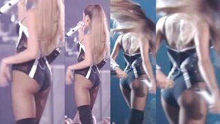 ARIANA GRANDE is HOT Best Jerk off Challenge