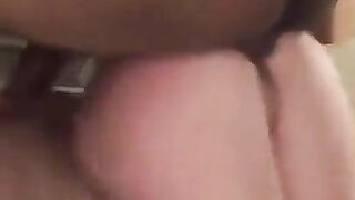 My wife gets fucked by a bbc