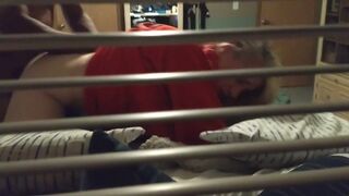 Amateur Slut Wife Caught Cheating like a Whore Pt1