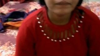 Bengali cute girl  boob bhabi