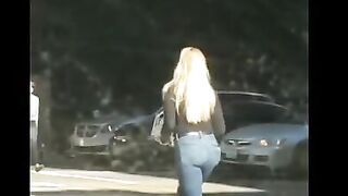 CANDID PAWG COMPILATION