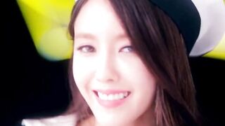 T-ARA - So Crazy (BWC Compilation IR K-pop KPOP PMV WMAF)