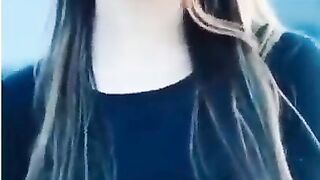 TikTok Star Priyanka Mongia sexy TikTok