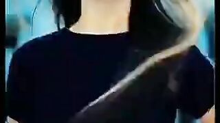 TikTok Star Priyanka Mongia sexy TikTok