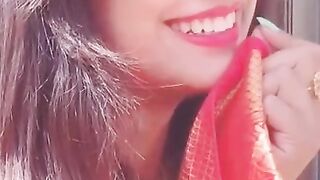 Nisha Guragain Super Hot TikTok