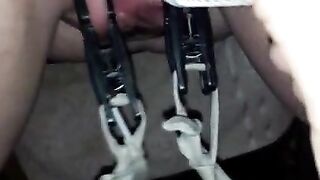 Bondage 25 Nov 2020