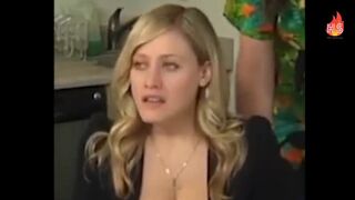 Olivia Taylor Dudley - The proof that she's a slut!