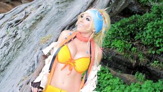 Cosplay Musik Video