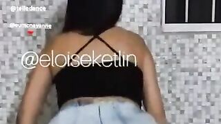 eloiseketlin dancing funk (3)