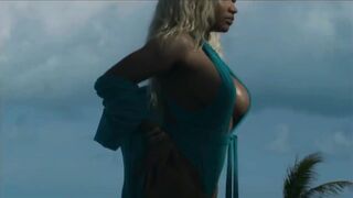 Nicki Minaj - Fap Challenge