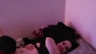 Stranger fucks slutwife while I record