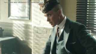 Peaky blinders another sex scene