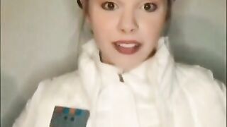 Tik Tok: Females: Star Wars Geek For Real!#3