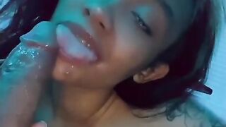 Horny Babe - Onlyfans Compilation