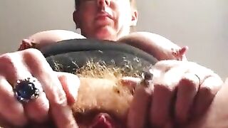 Masturbation orgasm