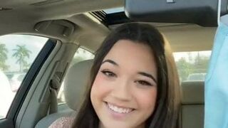 Tik Tok females: Cute Voiceover Chick!#4