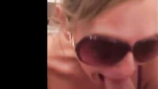 Blowjob busty amateur swedish mom from forsex.eu