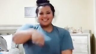 Tik Tok: BBW's!#15