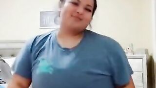 Tik Tok: BBW's!#15